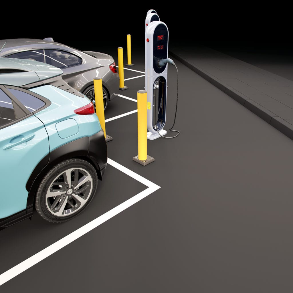 A Complete Guide to Implementing EV Charging Stations at Your Business