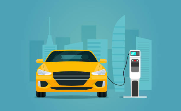 The Role of EV Charging in Supporting Renewable Energy Integration