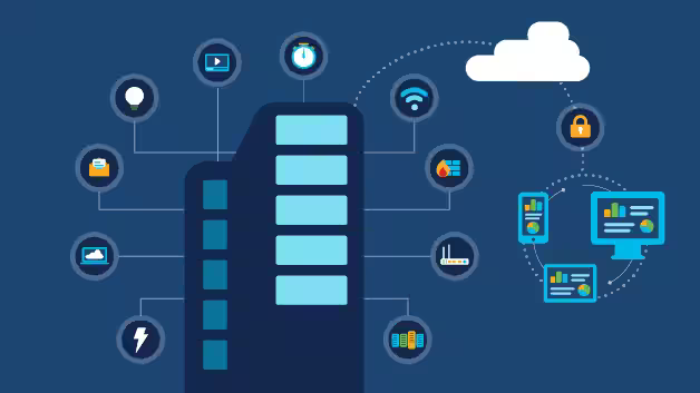 Maximizing Energy Efficiency: Integrating EV Charging with Smart Buildings