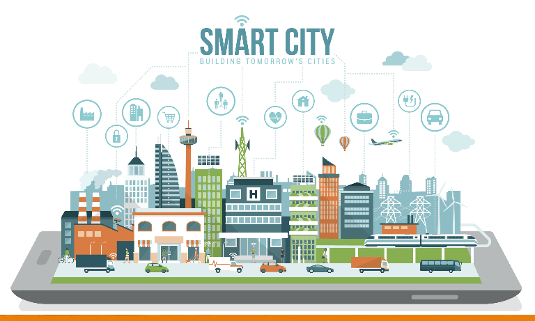 Smart Cities and the Role of EV Charging Infrastructure in Their Development