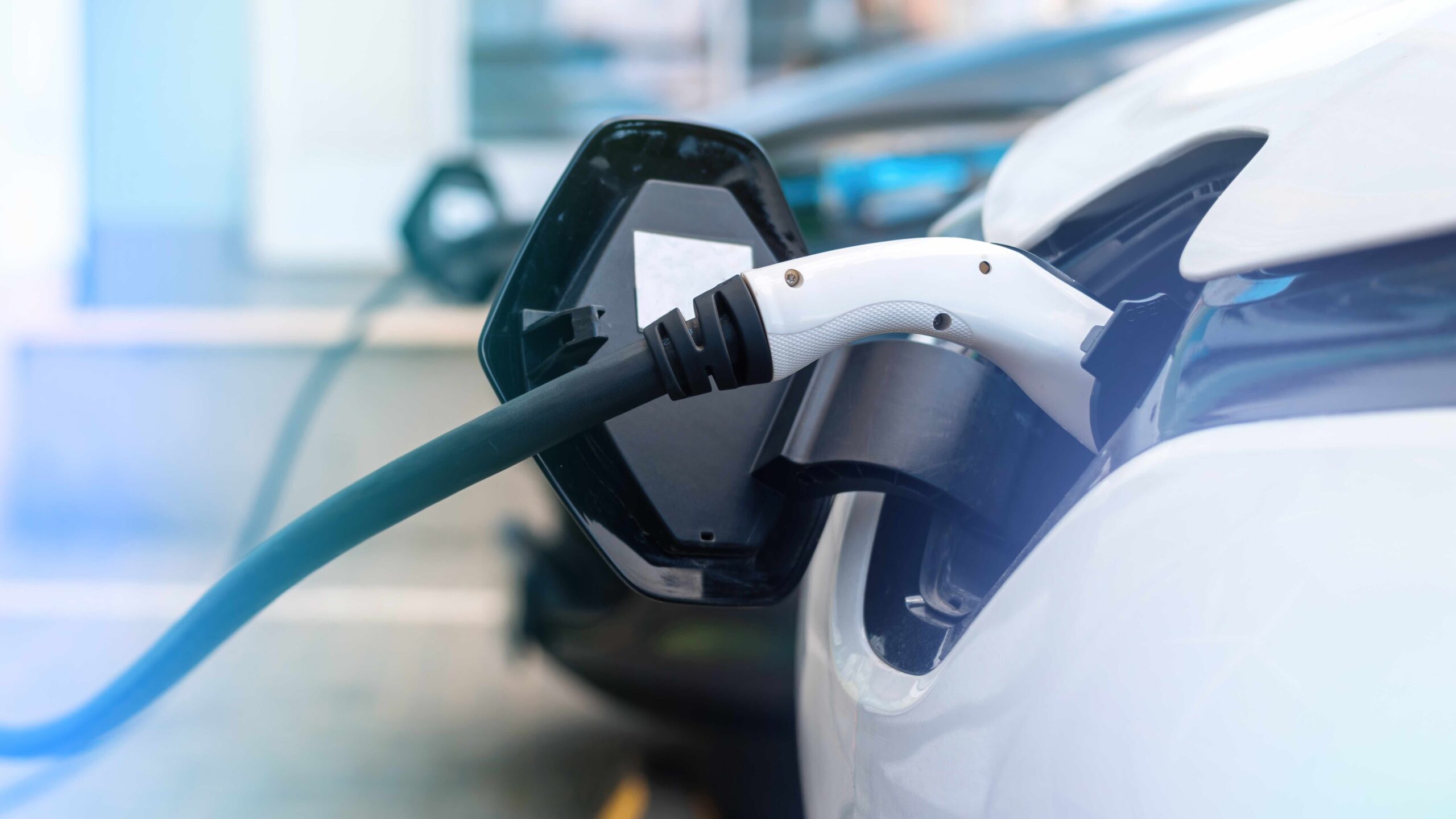 The Future of EV Charging Infrastructure: Insights from the IEA